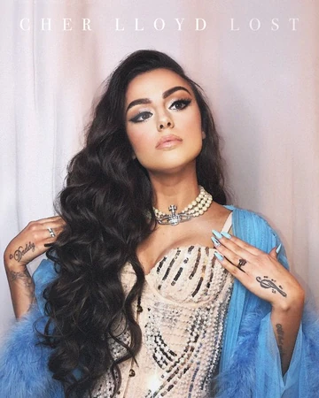 Lost Cher Lloyd Wiki Fandom