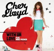 Cher-lloyd-debuts-with-ur-love-ft-mike-posner