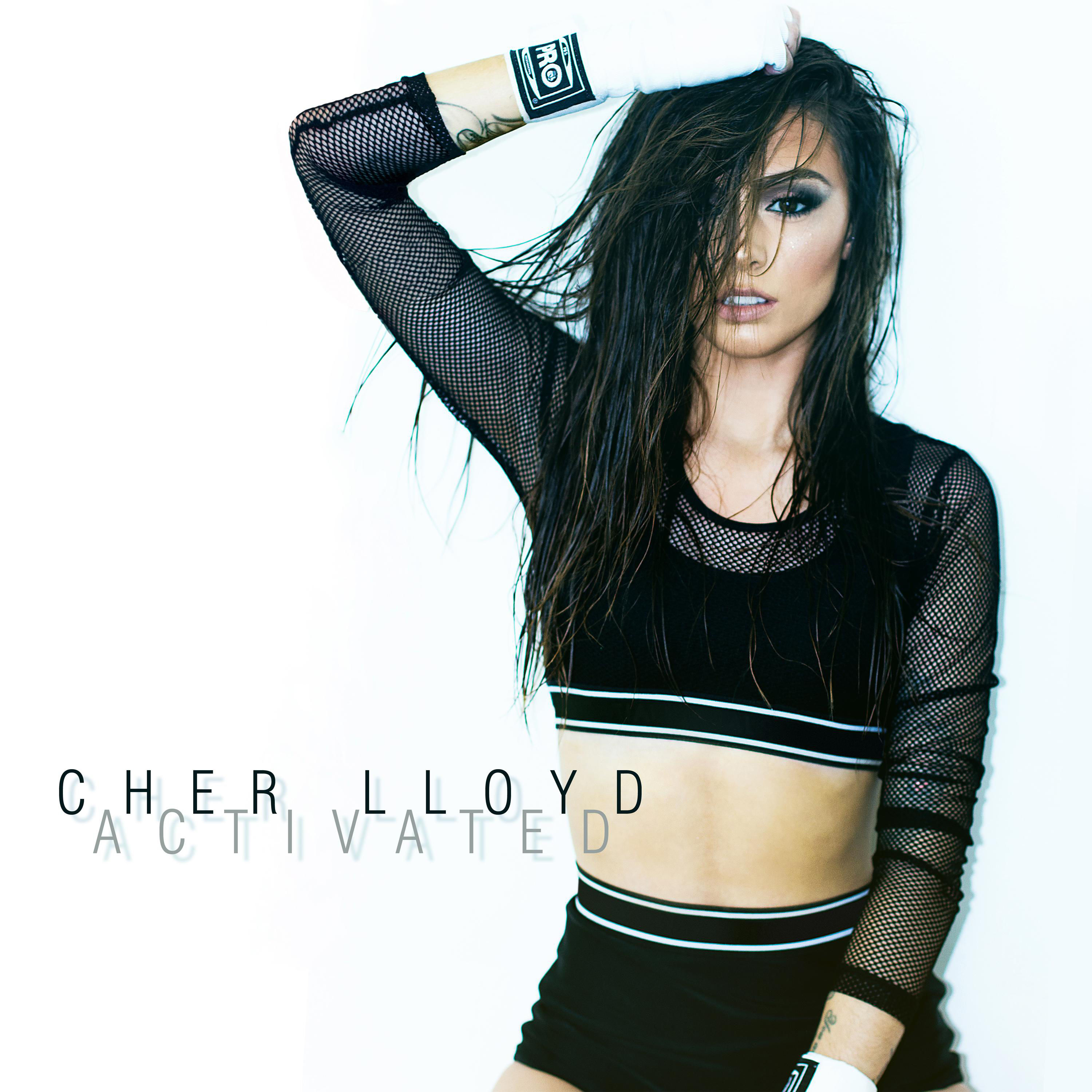 Activated Cher Lloyd Wiki Fandom