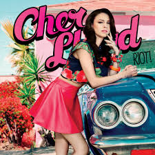 Riot! | Cher Lloyd Wiki | Fandom