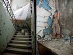 Chernobyl-Today-A-Creepy-Story-told-in-Pictures-kindergarten1