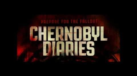 Chernobyl Diaries No Reflection Ending Song