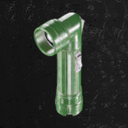 Improved Flashlight