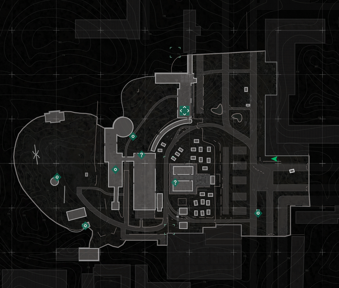 Thecentral