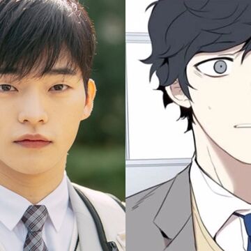 Seo Haebom Live Action Cherry Blossoms After Winter Wiki Fandom