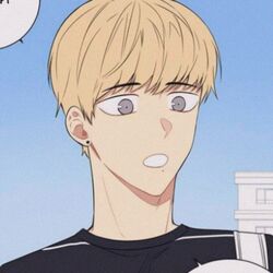 Cherry Blossoms After Winter Wiki Fandom