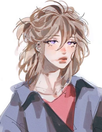 Cherie | Cherry Crush Wiki | Fandom