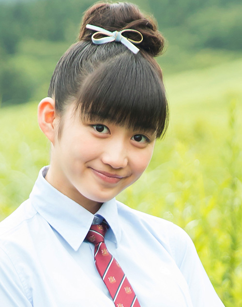 Okazaki Momoko | Sakura Gakuin Wiki | Fandom