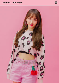 Let's Play Cherry Bullet/Gallery | Cherry Bullet Wiki | Fandom
