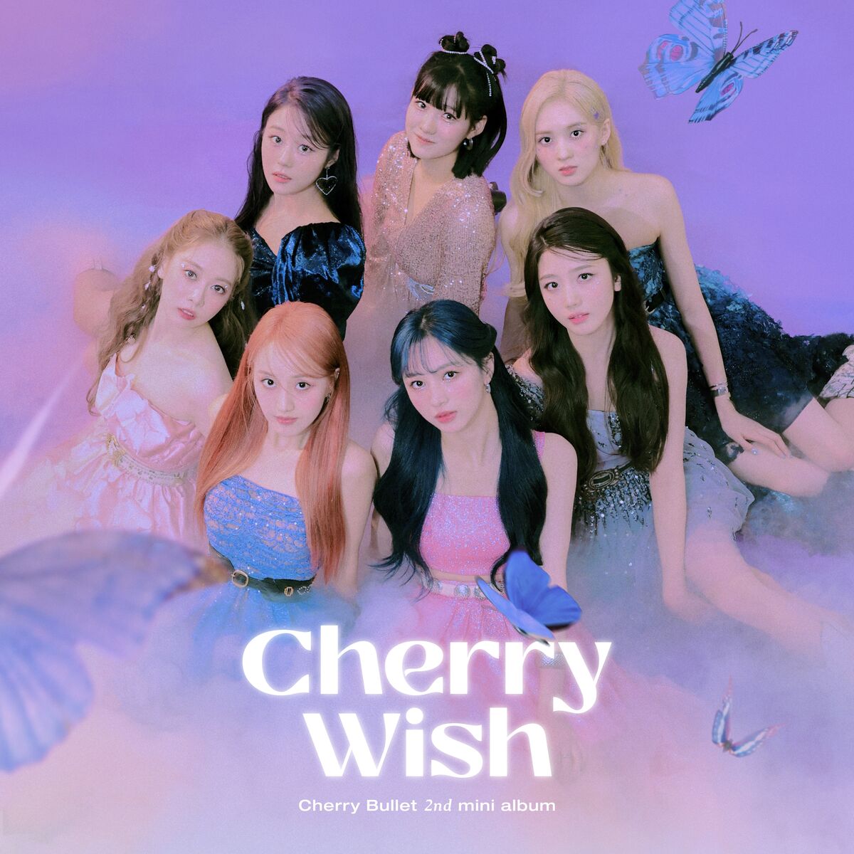 Broken | Cherry Bullet Wiki | Fandom