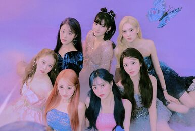 Cherry Wish | Cherry Bullet Wiki | Fandom