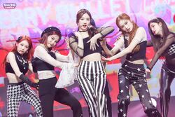 Cherry Rush/Gallery | Cherry Bullet Wiki | Fandom Cherry Rush/Gallery | Cherry Bullet Wiki | Fandom