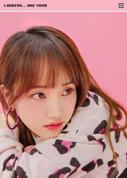 Let's Play Cherry Bullet/Gallery | Cherry Bullet Wiki | Fandom
