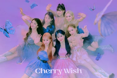 Cherry Rush | Cherry Bullet Wiki | Fandom