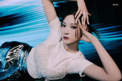 Remi/Gallery | Cherry Bullet Wiki | Fandom