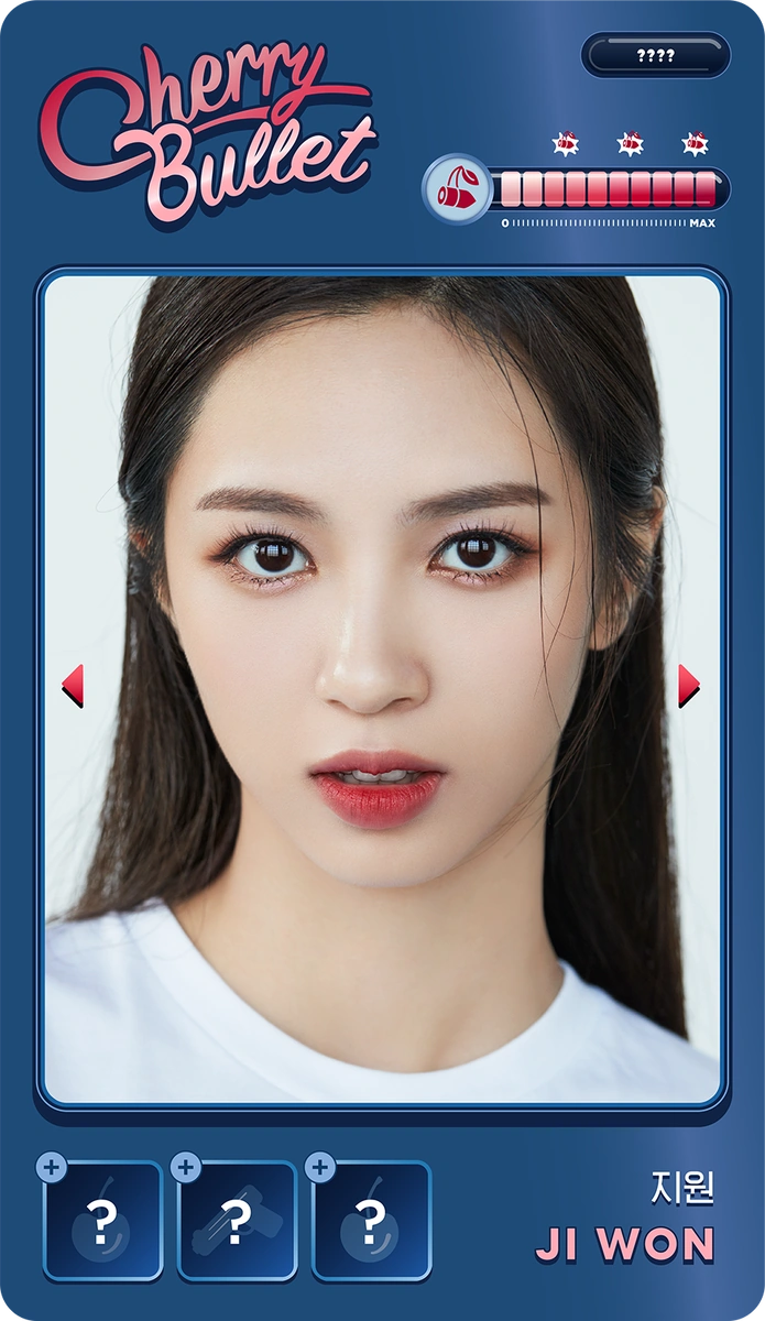 Jiwon/Gallery | Cherry Bullet Wiki | Fandom