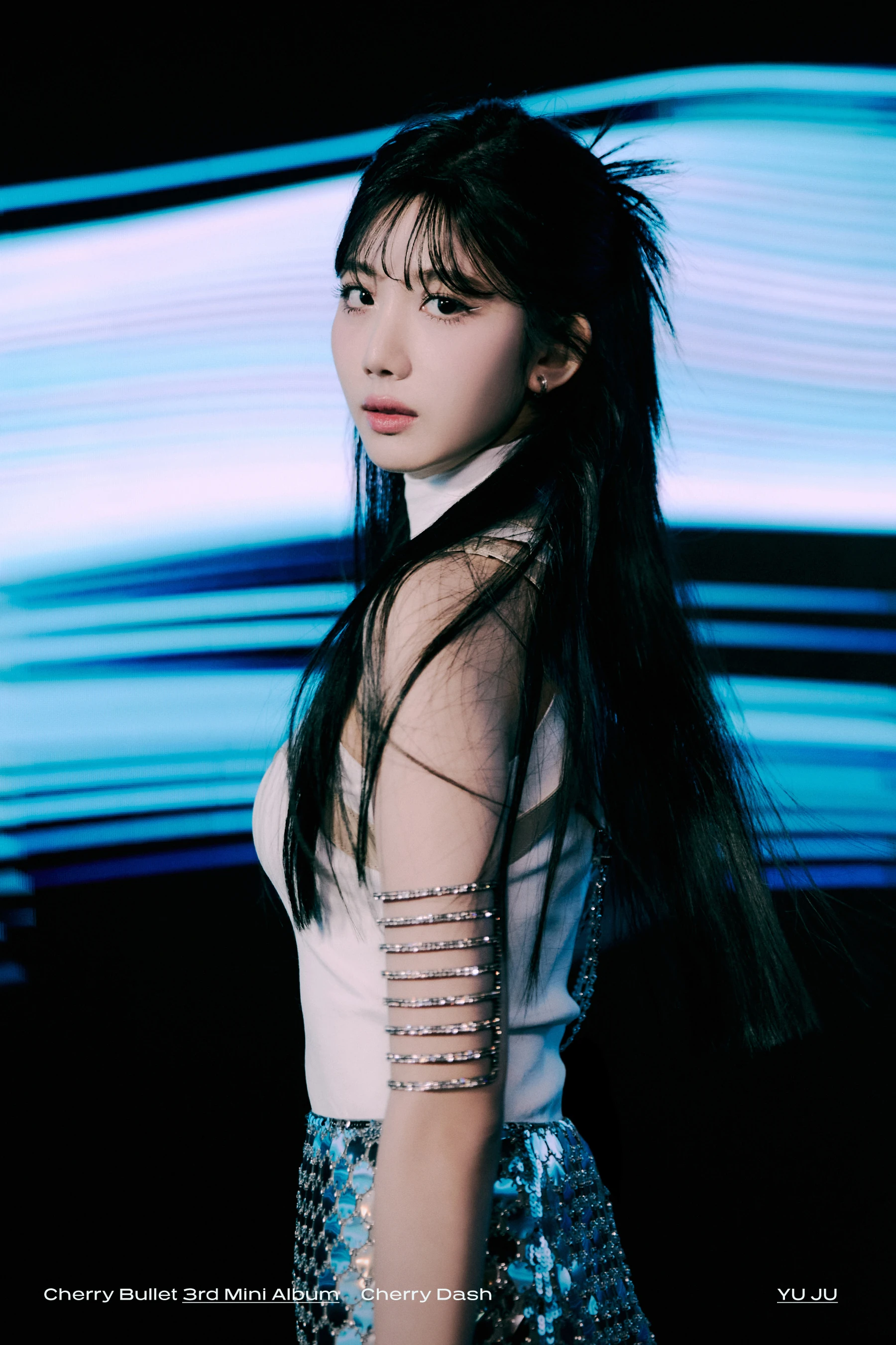 Yuju | Cherry Bullet Wiki | Fandom