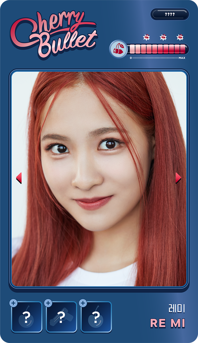 Remi/Gallery | Cherry Bullet Wiki | Fandom