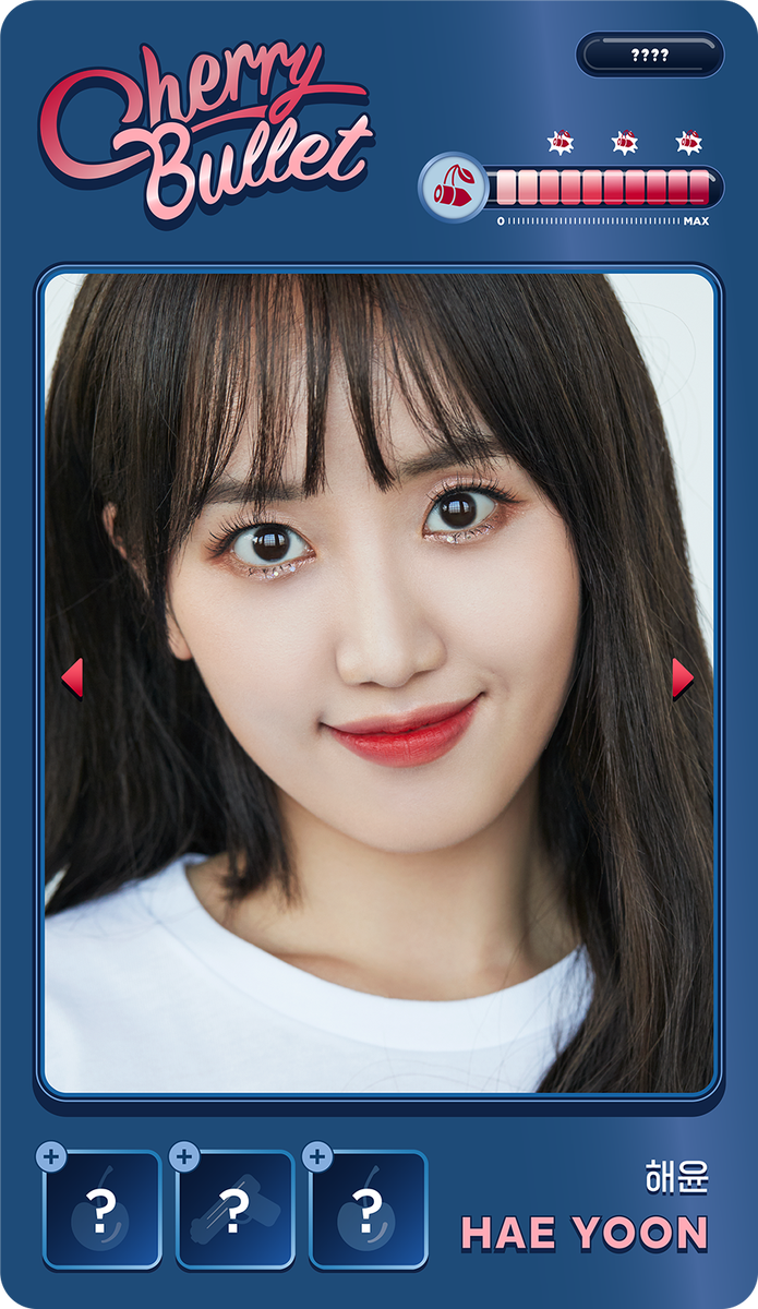 Haeyoon/Gallery | Cherry Bullet Wiki | Fandom