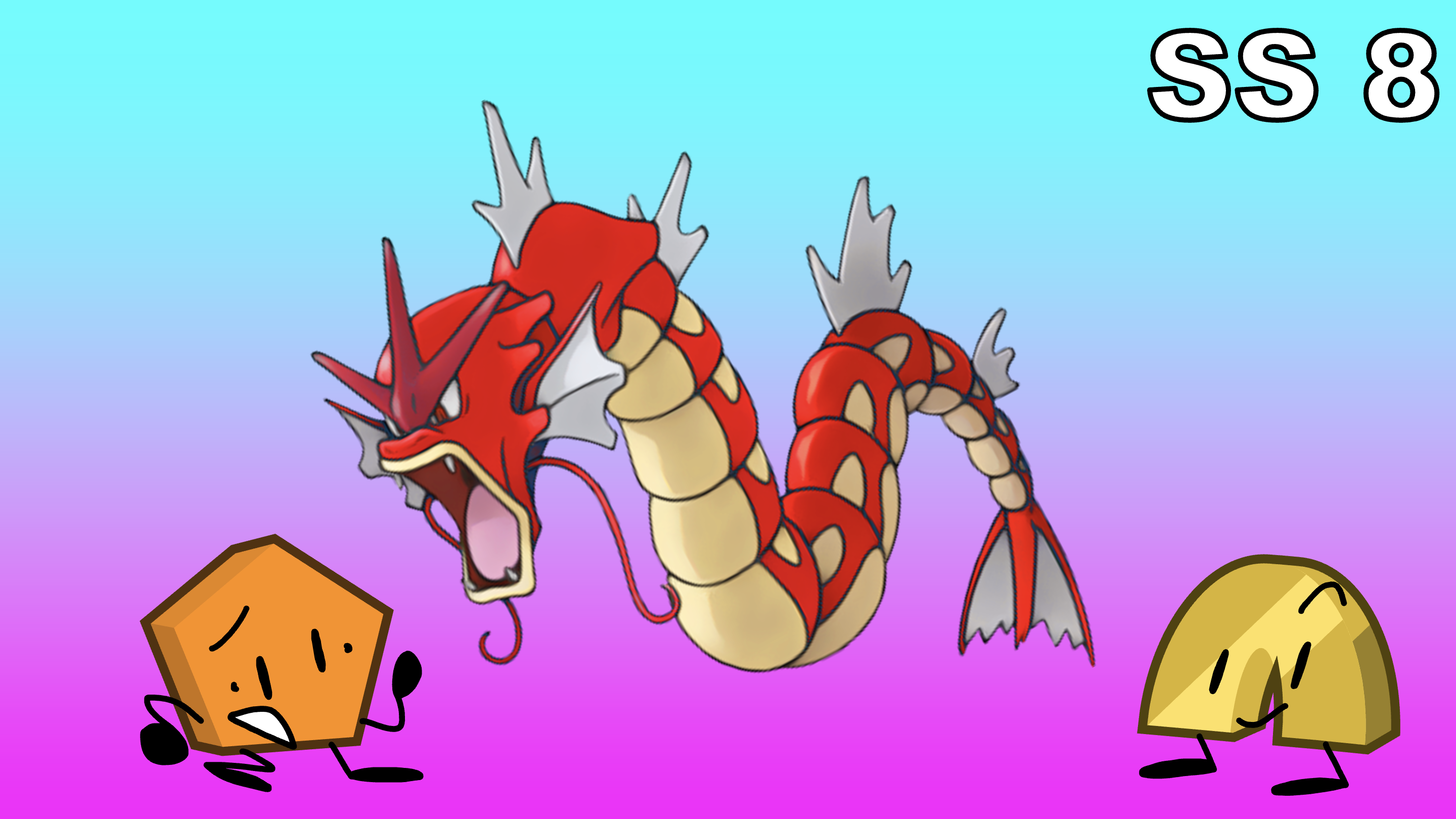 shiny gyarados