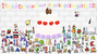 The CherryColaCake channel is officially 2 years old!