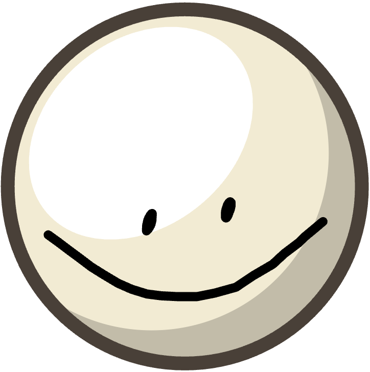 Cue Ball CherryColaCake Wiki Fandom