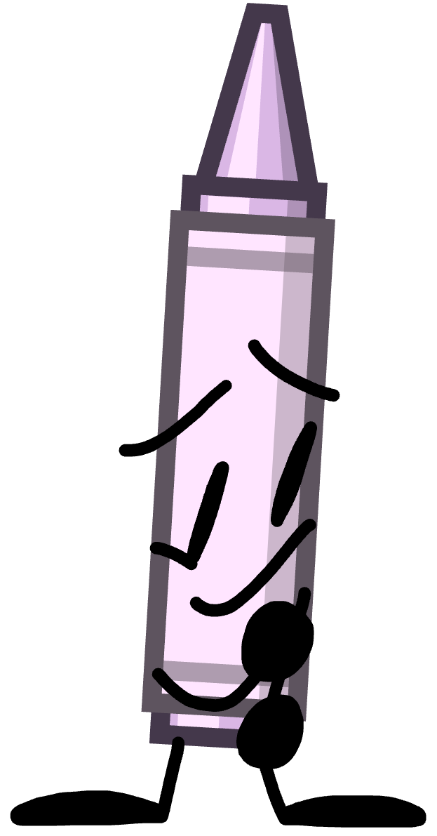 Lilac Crayon CherryColaCake Wiki Fandom