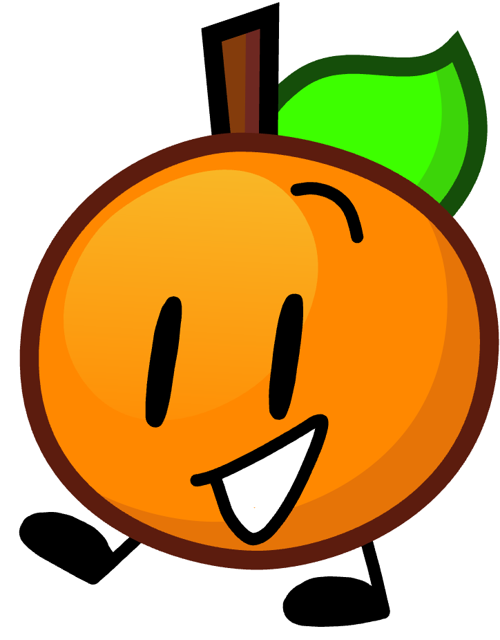 Orange | CherryColaCake Wiki | Fandom