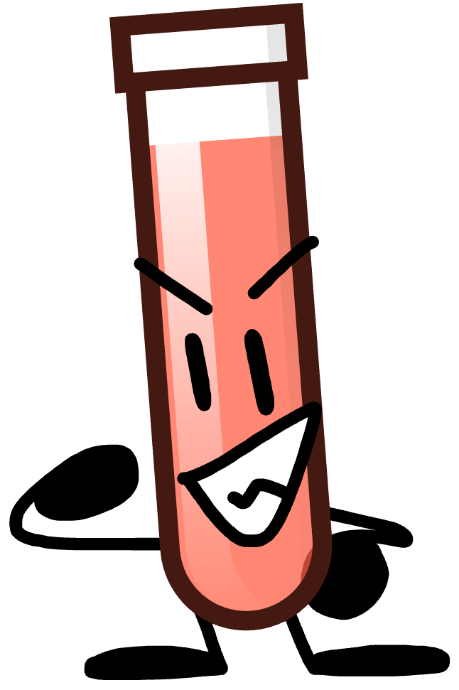 Boiling Tube | CherryColaCake Wiki | Fandom