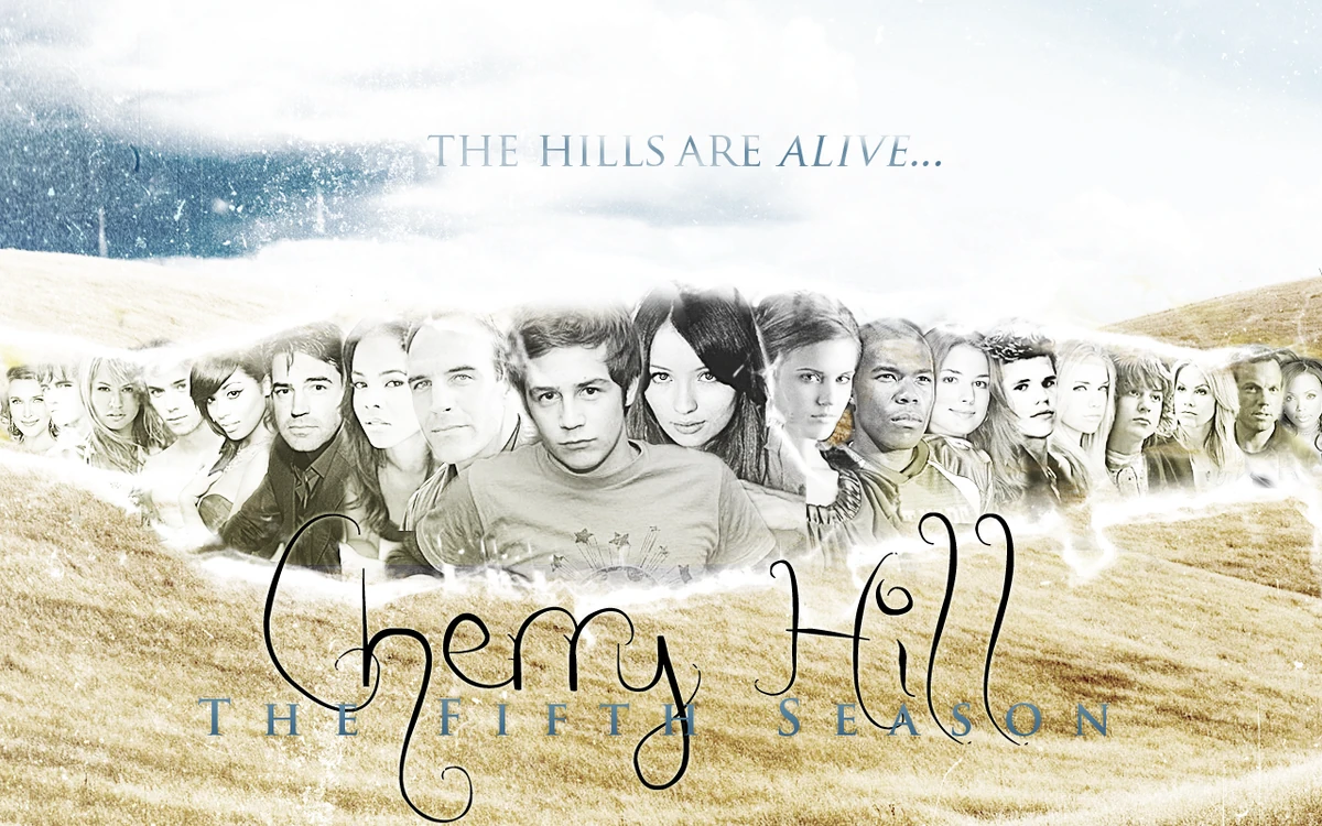 Season 5 Cherry Hill Wiki Fandom