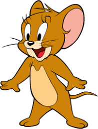 Jerry Mouse | Cherry's Adventures Wiki | Fandom
