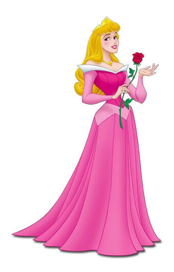 Aurora, Disney Princess Wiki