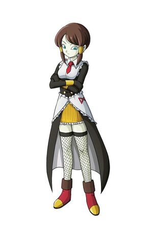 Nico Dragon Ball Cherry S Adventures Wiki Fandom Nico Dragon Ball Cherry S Adventures Wiki Fandom