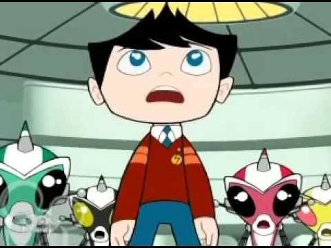 Chiro | Cherry's Adventures Wiki | Fandom