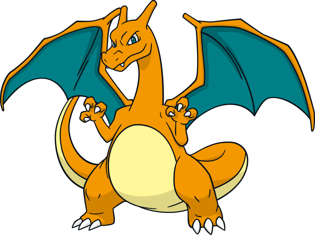 Charizard, Wiki