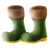 Item fishing boots