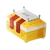 Item casket of treasure