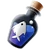 Item fishing potion