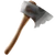 Item rusty hatchet