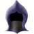 Item thief hood