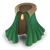 Item farming cape