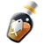 Item super fishing potion