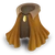 Item cooking cape