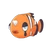 Jenny the Fishing Pet