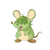 Oscar the Discovery Pet
