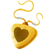Item necklace of health