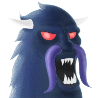 Shadow Creature | CherryTree | Fandom