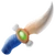 Item mystic dagger
