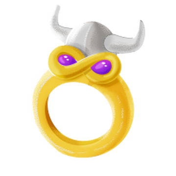 Eternal Berserker Ring | CherryTree | Fandom