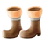 Item lumberjack boots